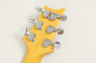 1994 PRS CE24 Figured, Sunburst