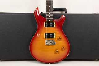 1994 PRS CE24 Figured, Sunburst