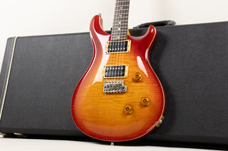 1994 PRS CE24 Figured, Sunburst