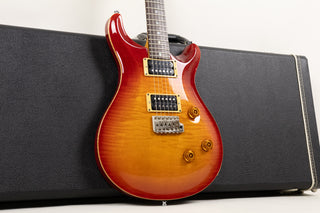 1994 PRS CE24 Figured, Sunburst
