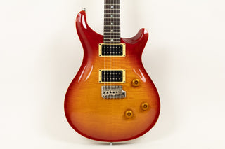 1994 PRS CE24 Figured, Sunburst