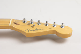1995 Fender Stratocaster, Black