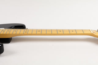 1995 Fender Stratocaster, Black