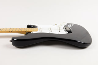 1995 Fender Stratocaster, Black