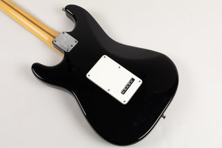1995 Fender Stratocaster, Black