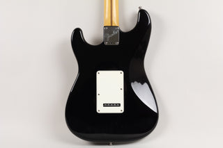 1995 Fender Stratocaster, Black