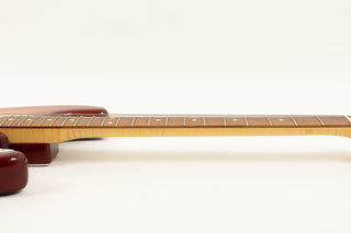 1996 Fender Custom Shop 1960 FMT Stratocaster, Aged Cherry Sunburst