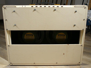 1997 Marshall Model 1961 'Bluesbreaker' 35th Anniversary Limited Edition ex-Bryan Adams Band