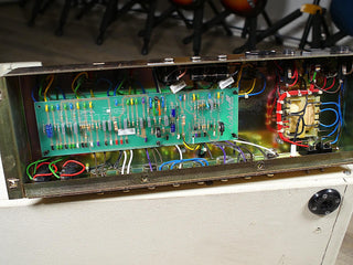 1997 Marshall Model 1961 'Bluesbreaker' 35th Anniversary Limited Edition ex-Bryan Adams Band