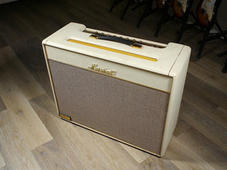 1997 Marshall Model 1961 'Bluesbreaker' 35th Anniversary Limited Edition ex-Bryan Adams Band