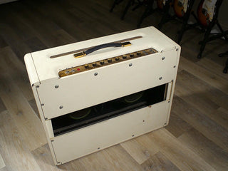 1997 Marshall Model 1961 'Bluesbreaker' 35th Anniversary Limited Edition ex-Bryan Adams Band