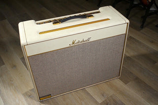 1997 Marshall Model 1961 'Bluesbreaker' 35th Anniversary Limited Edition ex-Bryan Adams Band