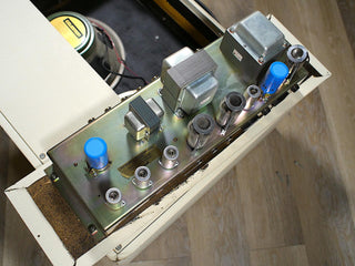 1997 Marshall Model 1961 'Bluesbreaker' 35th Anniversary Limited Edition ex-Bryan Adams Band