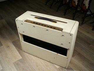 1997 Marshall Model 1961 'Bluesbreaker' 35th Anniversary Limited Edition ex-Bryan Adams Band