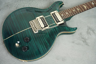 2000 PRS Santana II