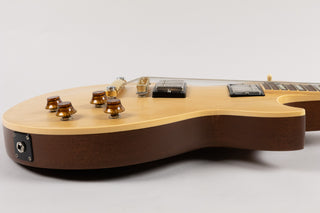 2000 Gibson Les Paul - Rare Dealer Pickup Demo Model!