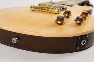 2000 Gibson Les Paul - Rare Dealer Pickup Demo Model!