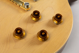 2000 Gibson Les Paul - Rare Dealer Pickup Demo Model!