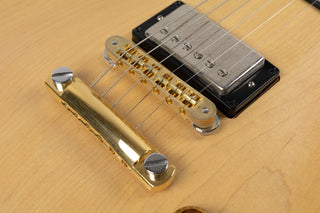2000 Gibson Les Paul - Rare Dealer Pickup Demo Model!