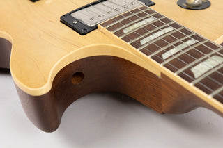 2000 Gibson Les Paul - Rare Dealer Pickup Demo Model!
