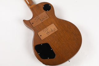 2000 Gibson Les Paul - Rare Dealer Pickup Demo Model!