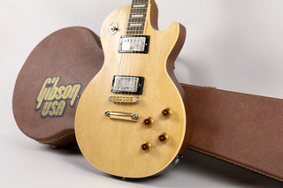 2000 Gibson Les Paul - Rare Dealer Pickup Demo Model!