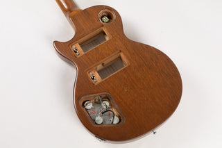 2000 Gibson Les Paul - Rare Dealer Pickup Demo Model!