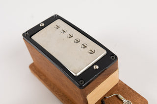 2000 Gibson Les Paul - Rare Dealer Pickup Demo Model!