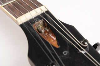 2000 Gibson Les Paul - Rare Dealer Pickup Demo Model!