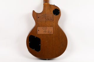 2000 Gibson Les Paul - Rare Dealer Pickup Demo Model!