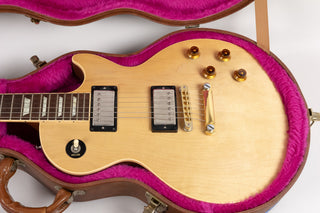 2000 Gibson Les Paul - Rare Dealer Pickup Demo Model!