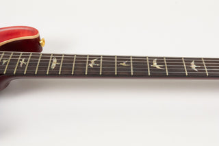 2002 PRS McCarty Hollowbody II, Red