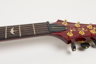 2002 PRS McCarty Hollowbody II, Red