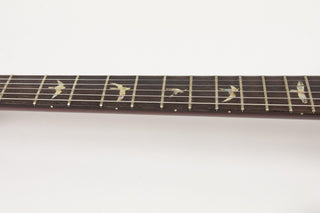 2002 PRS McCarty Hollowbody II, Red