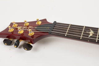 2002 PRS McCarty Hollowbody II, Red