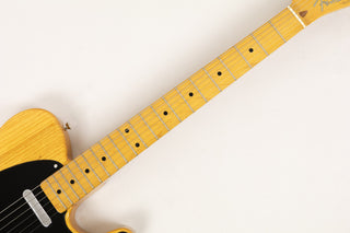 2002 Fender CIJ TL-52V Telecaster, Blonde