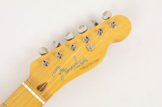 2002 Fender CIJ TL-52V Telecaster, Blonde