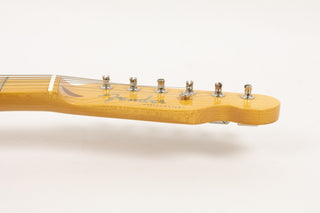 2002 Fender CIJ TL-52V Telecaster, Blonde