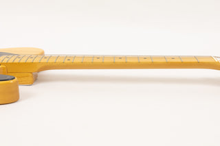 2002 Fender CIJ TL-52V Telecaster, Blonde