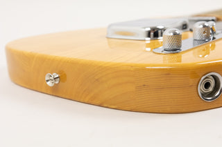 2002 Fender CIJ TL-52V Telecaster, Blonde