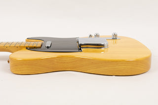 2002 Fender CIJ TL-52V Telecaster, Blonde