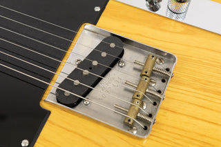 2002 Fender CIJ TL-52V Telecaster, Blonde