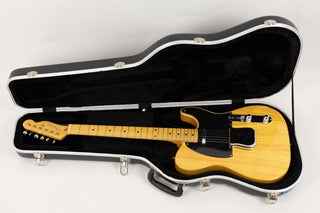 2002 Fender CIJ TL-52V Telecaster, Blonde