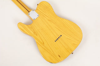 2002 Fender CIJ TL-52V Telecaster, Blonde