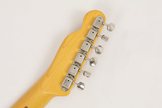 2002 Fender CIJ TL-52V Telecaster, Blonde