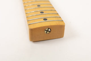 2002 Fender CIJ TL-52V Telecaster, Blonde