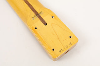 2002 Fender CIJ TL-52V Telecaster, Blonde