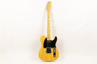 2002 Fender CIJ TL-52V Telecaster, Blonde