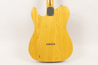 2002 Fender CIJ TL-52V Telecaster, Blonde