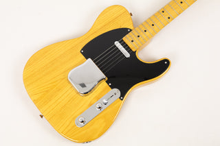 2002 Fender CIJ TL-52V Telecaster, Blonde